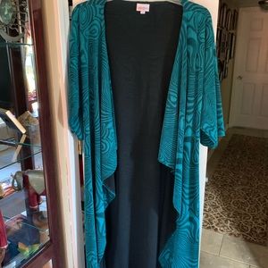 New Lula row Shirley size small